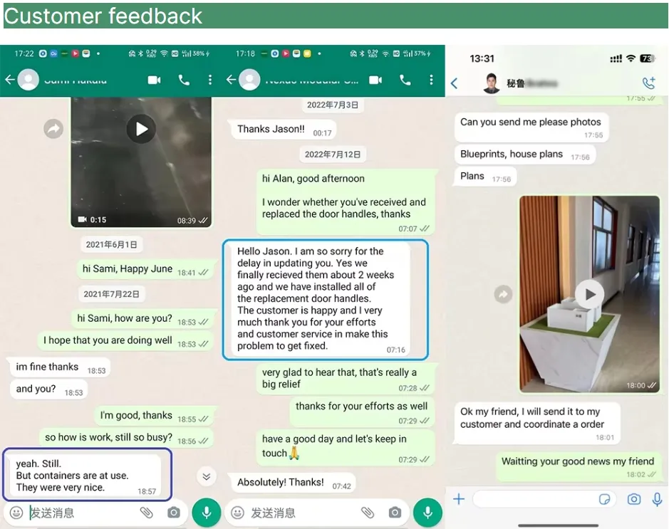 Storage Container Detail 4