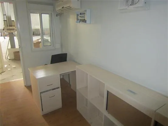 Customized Removable Container House