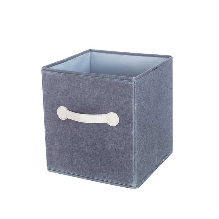 Collapsible Storage Box 8