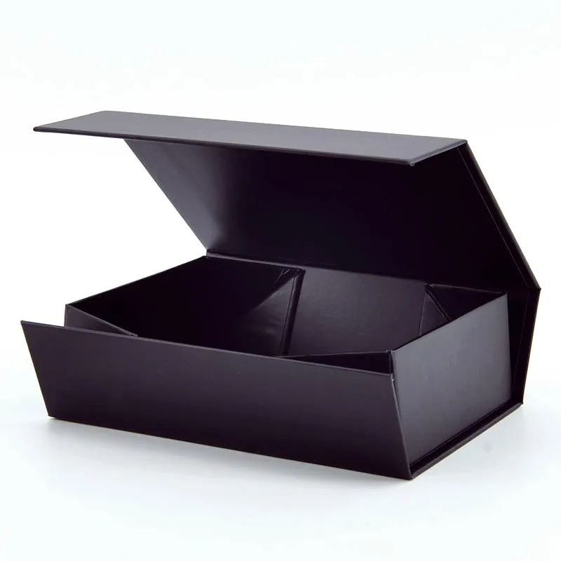Shipping Box Style