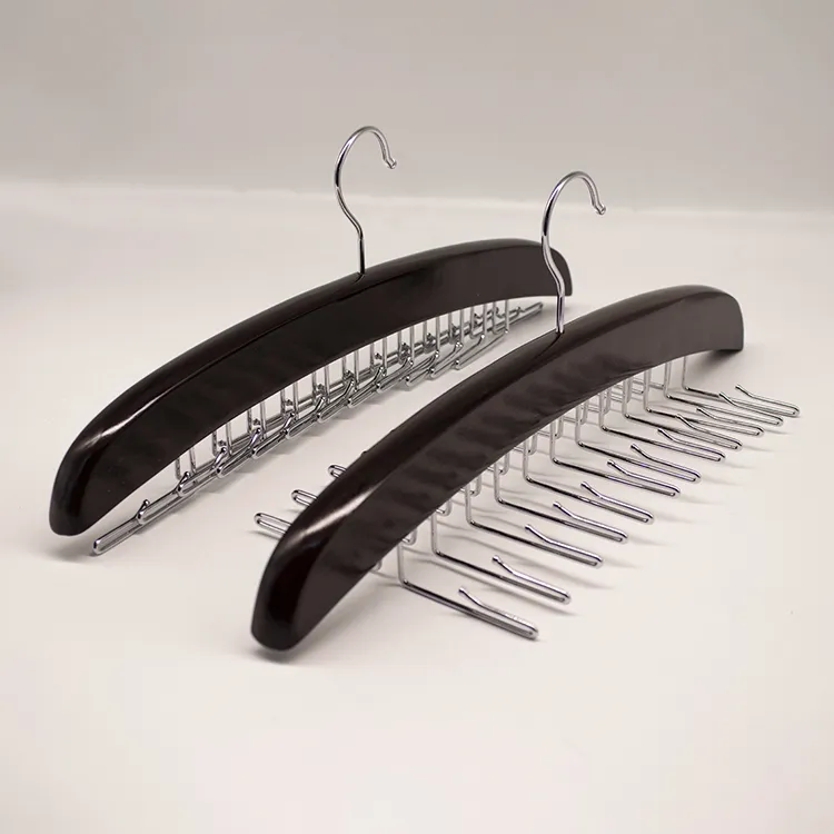 Wooden Hanger Details 5