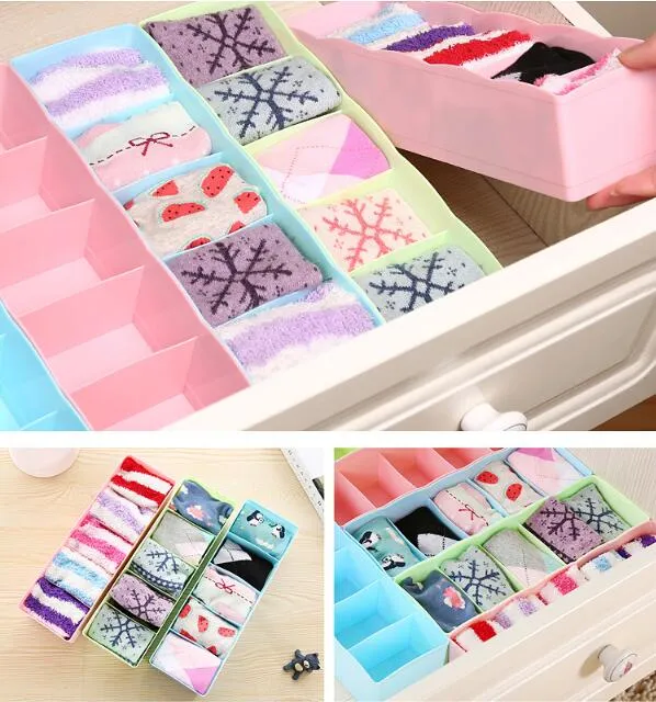 Plastic Drawer Divider 11