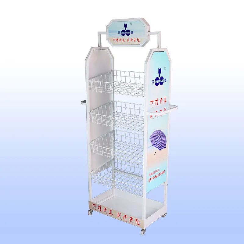 European Style Stand