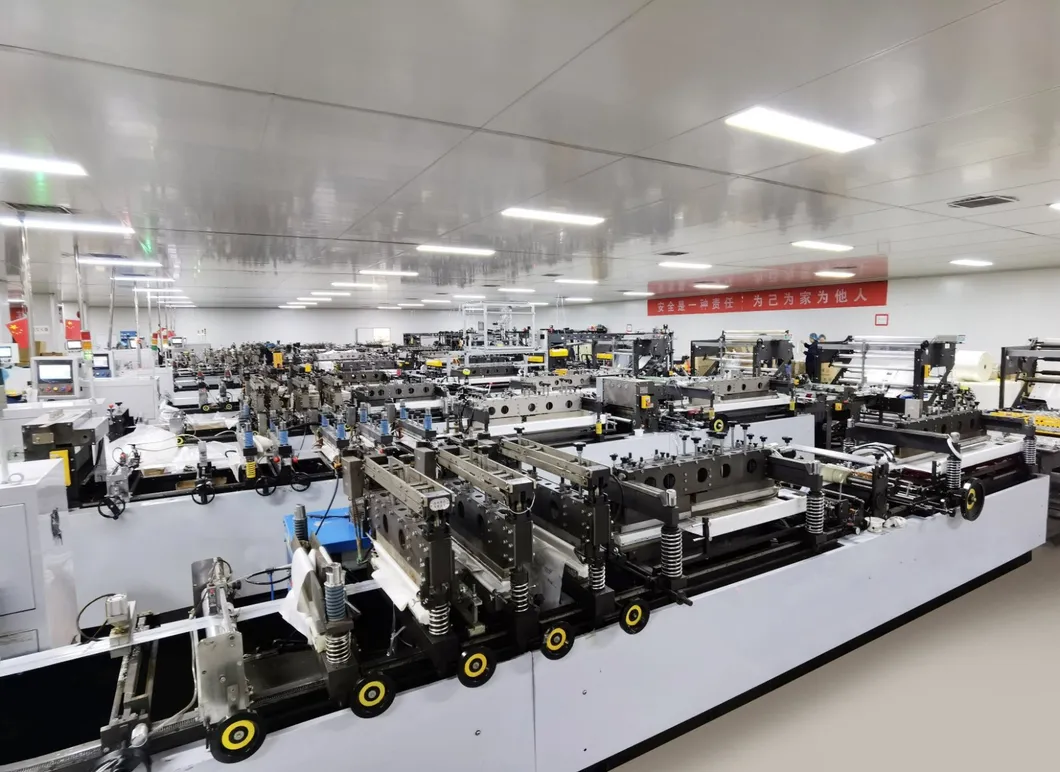 Vacuum Sealer Storage