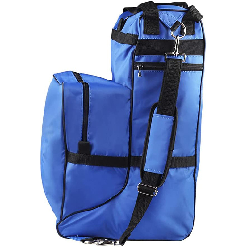 Portable Riding Boot Organizer Dust Proof Pouch