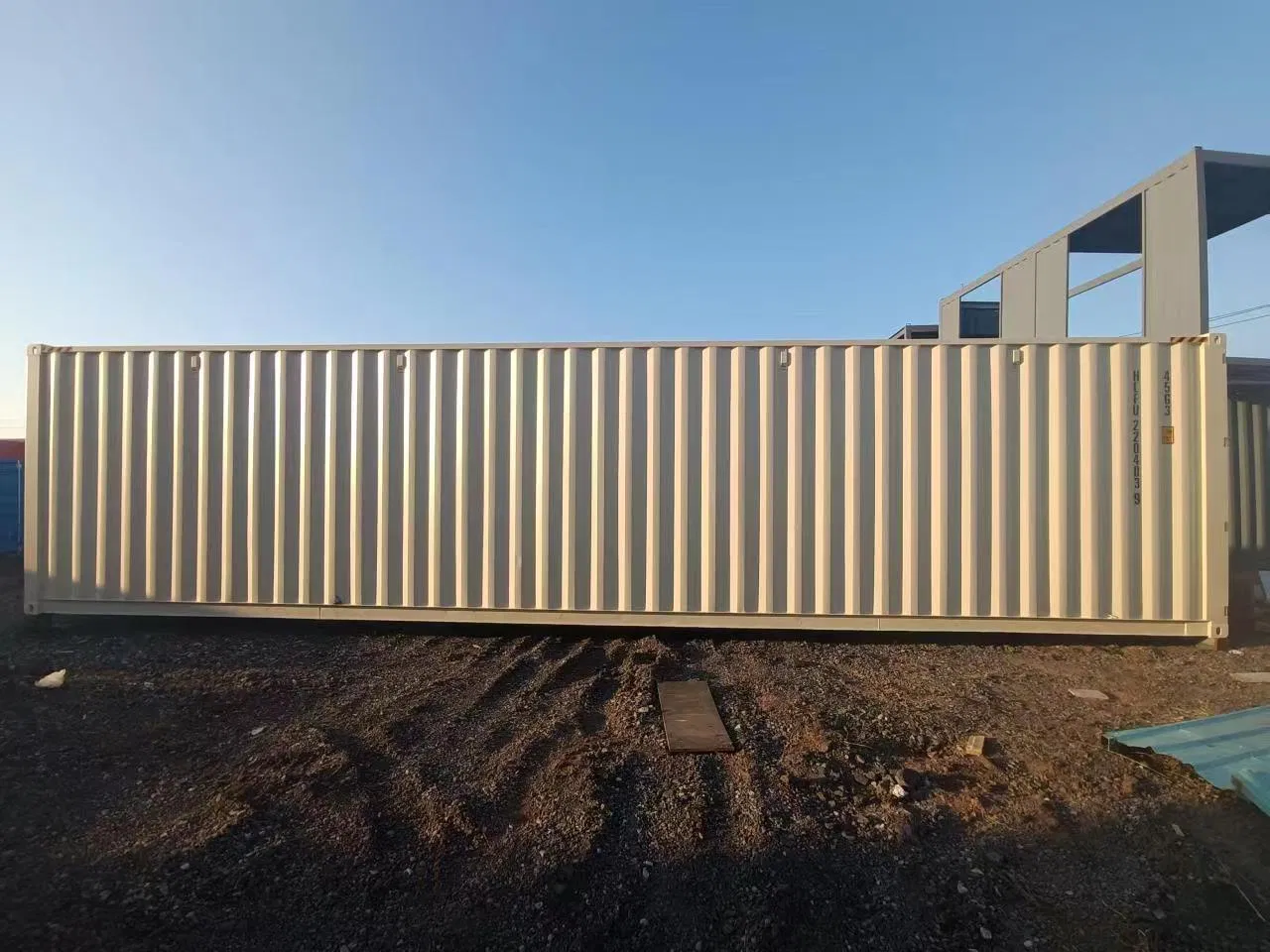 2024 Large Rolling Under Bed Storage Bin Sliding Double Door Bedroom Underbed Plastic Container with Lid Wheels Open