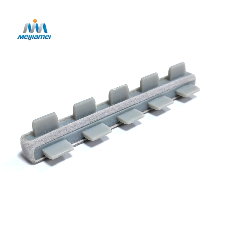 Organizer Inserts for Kitchen &amp; Closet Drawers - Plastic Storage Dividers