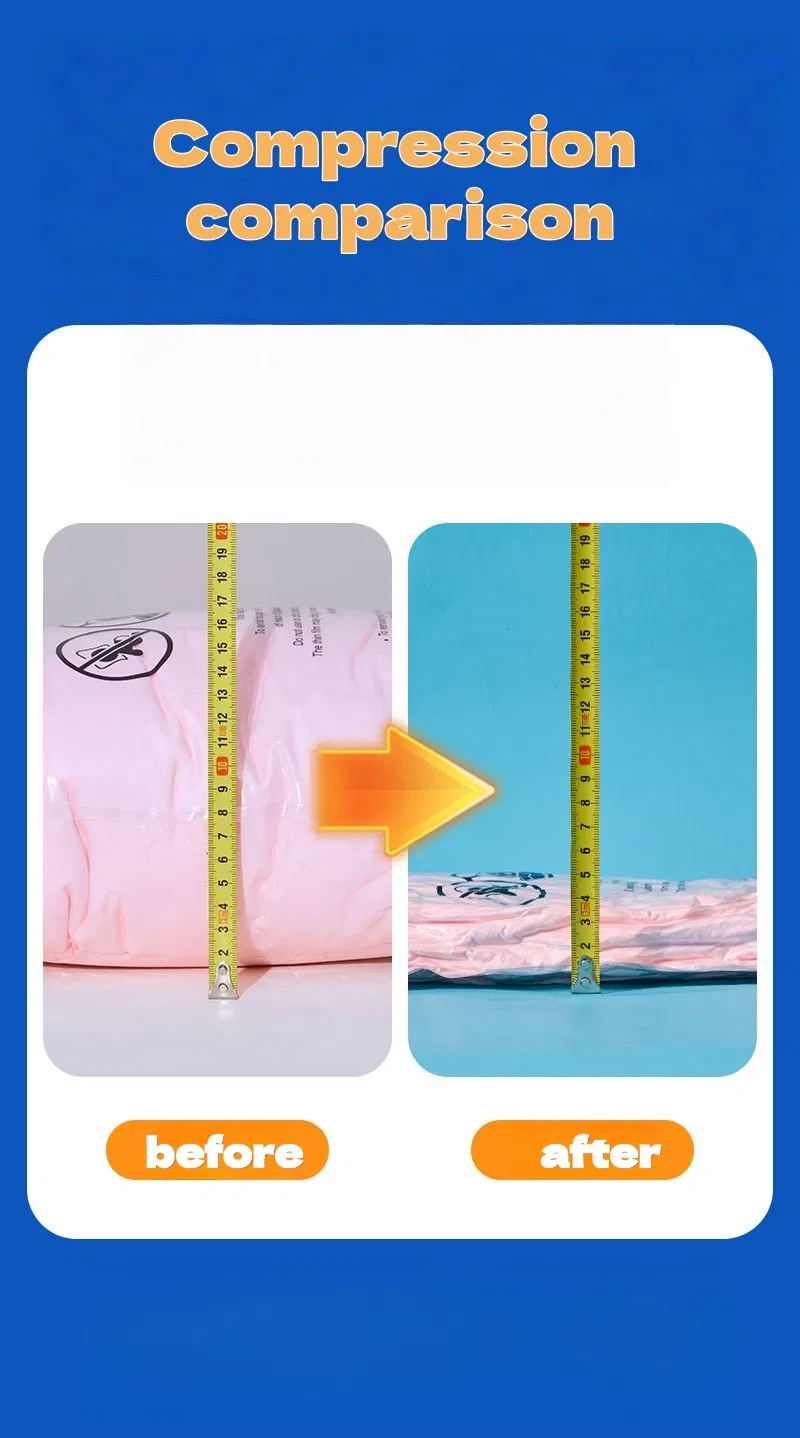 Space Saving Features