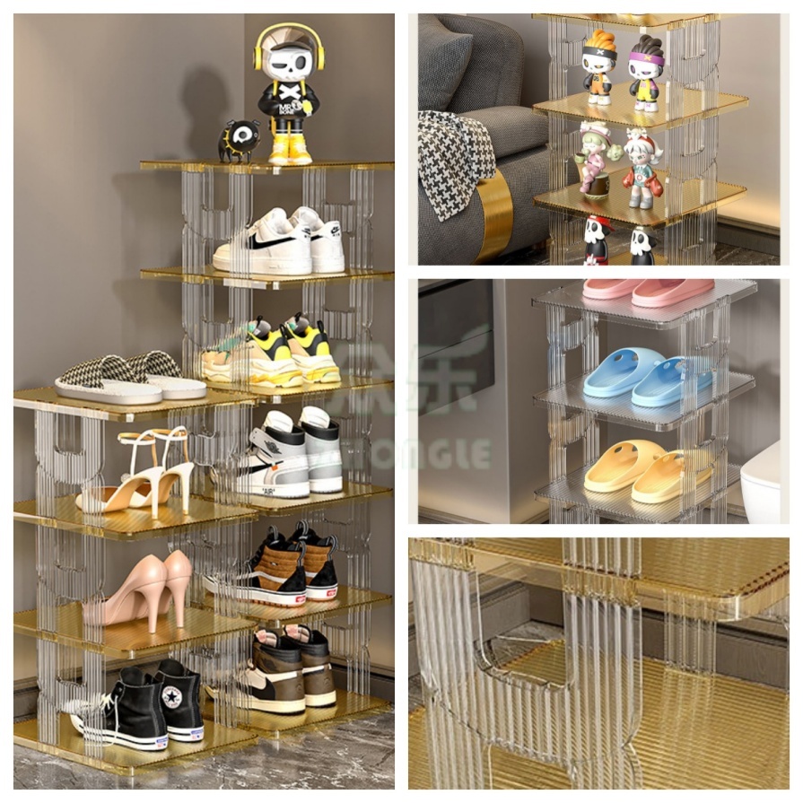 URneat home storage and organizer products including shoe boxes and storage solutions