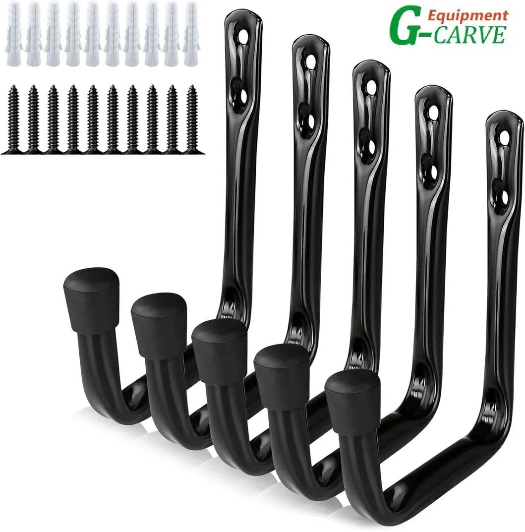 Heavy Duty Large Tool Hanger