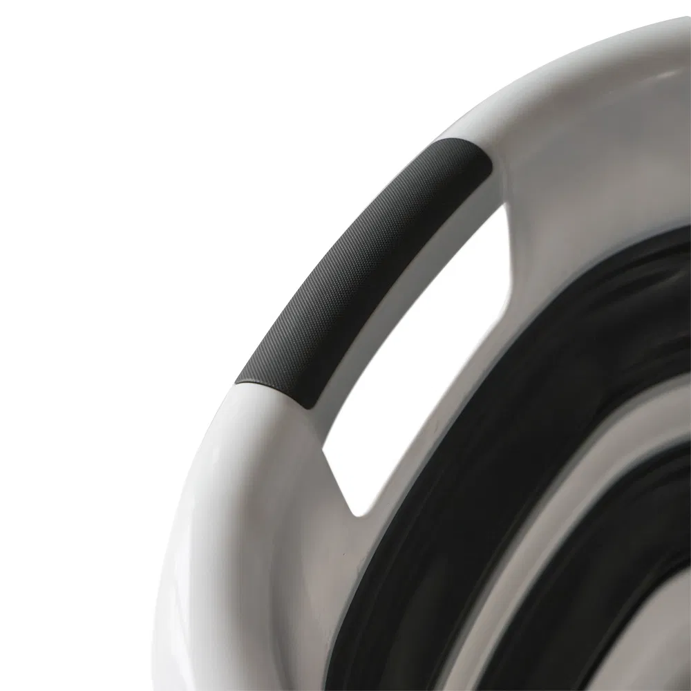 Portable Car Collapsible Waterproof Boot Tote Trunk Organizer