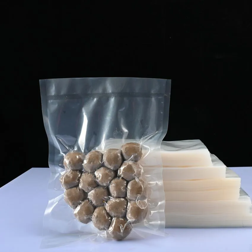 Sealed Packaging Bag