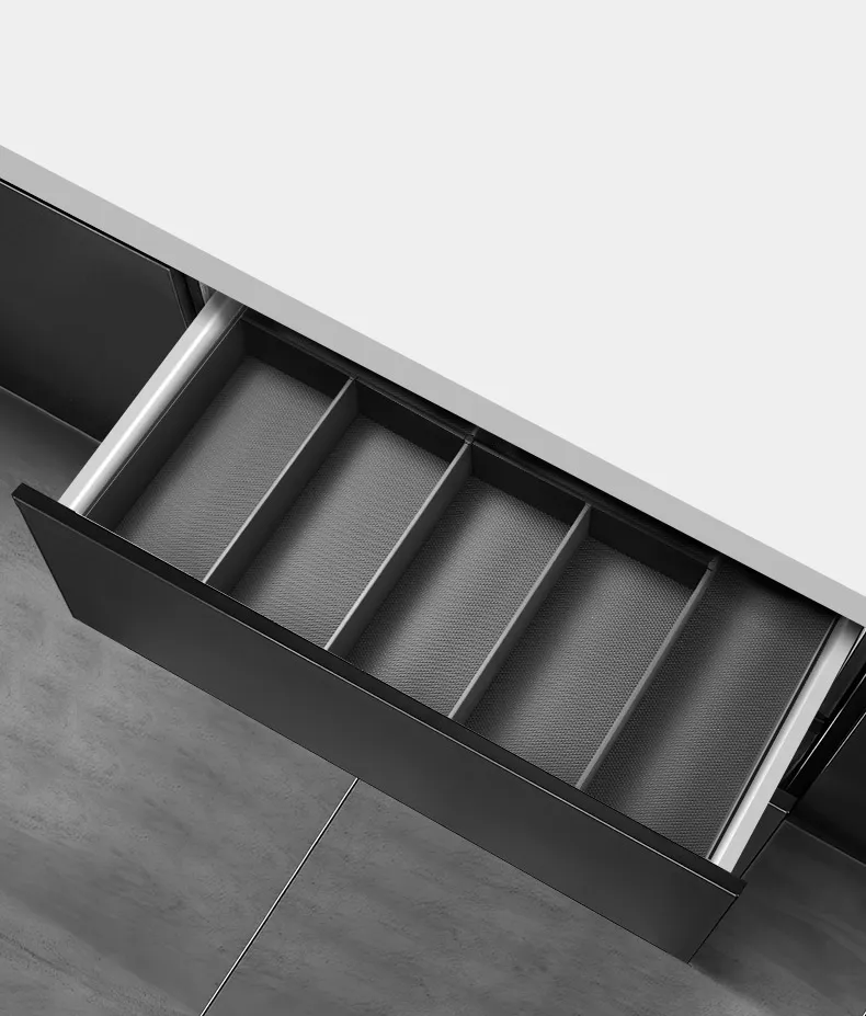 DIY Drawer Divider 4