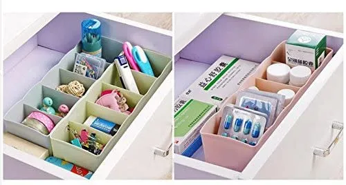 Plastic Drawer Divider 7