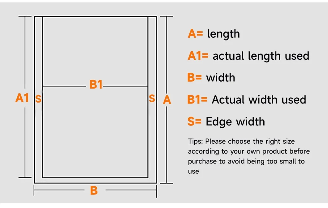 Custom Vacuum Packaging