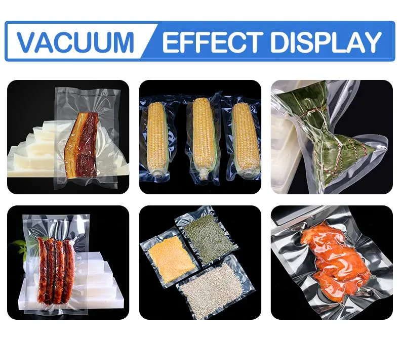 Vacuum Pouch Detail 2