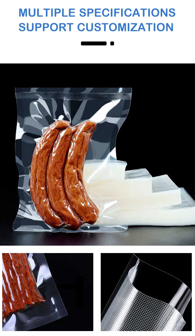 Vacuum Pouch Detail 3