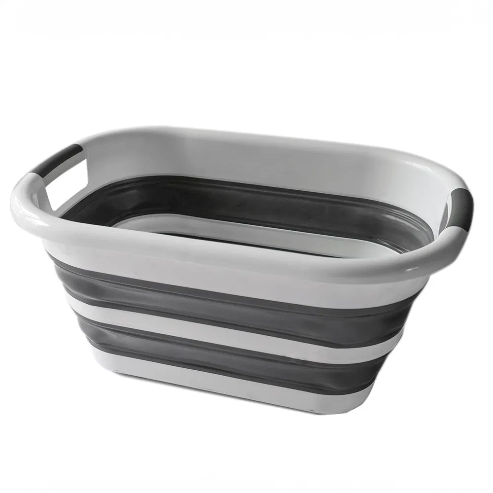 Portable Car Collapsible Waterproof Boot Tote Trunk Organizer