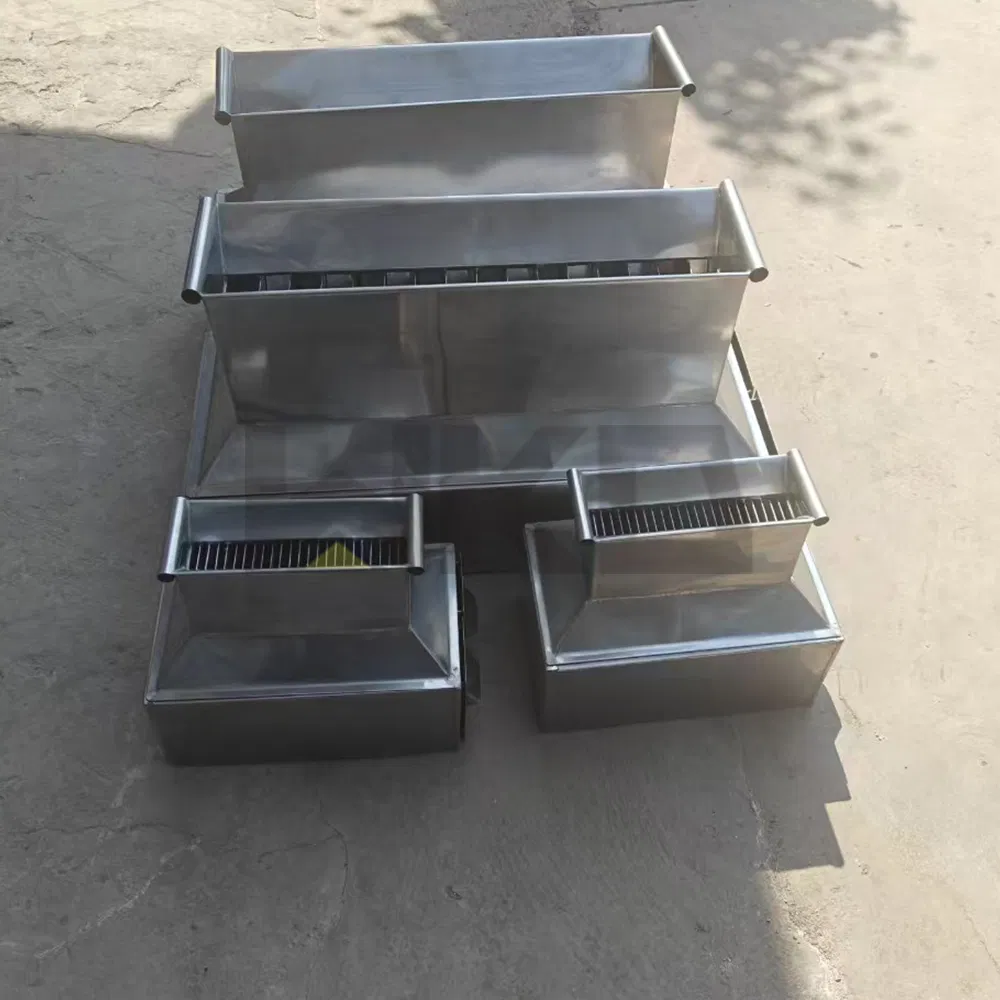 Sampler Dividers Testing Equipment 16 18 24 32 Grooves Sample Riffle Mine Coal Separator with 2 Drawers