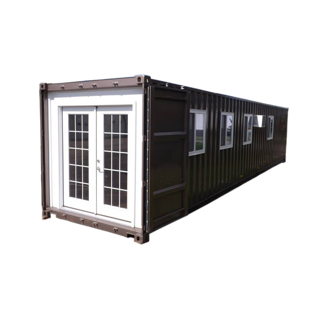 New Hot Sale Customized Living Container House/ Kitchen