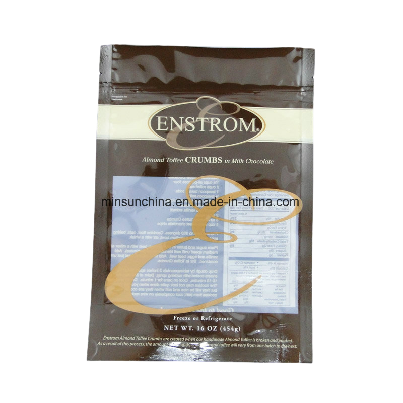 Vacuum Seal Food Storage Bags