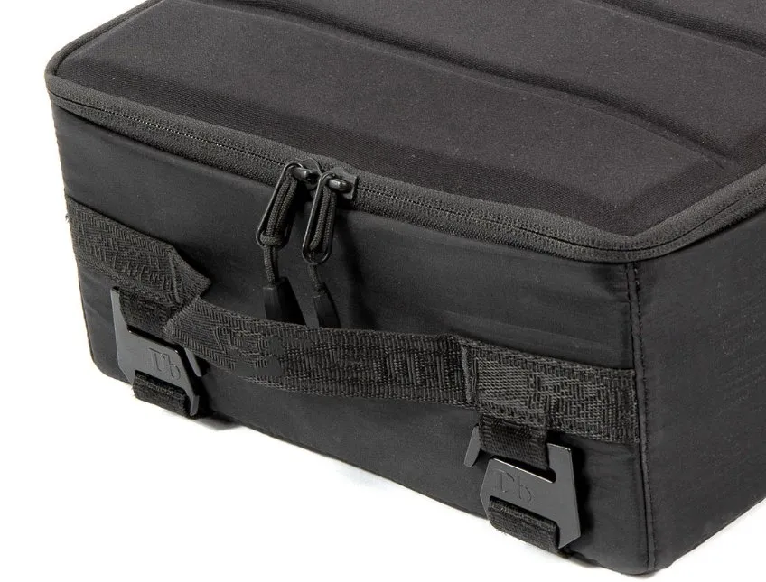 Car Boot Organizer Usage