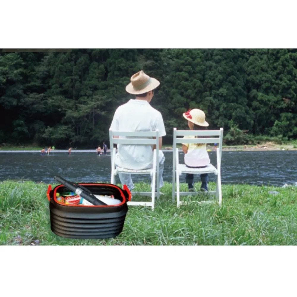 Trunk Organizer View 6