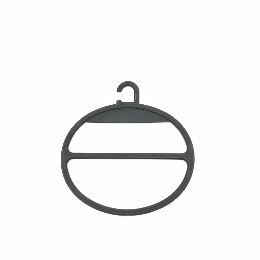 Plastic Hangers Detail 5