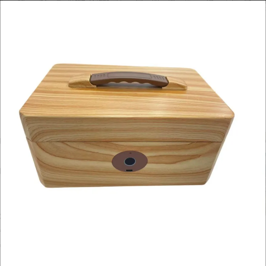 Jewelry Box Organizer