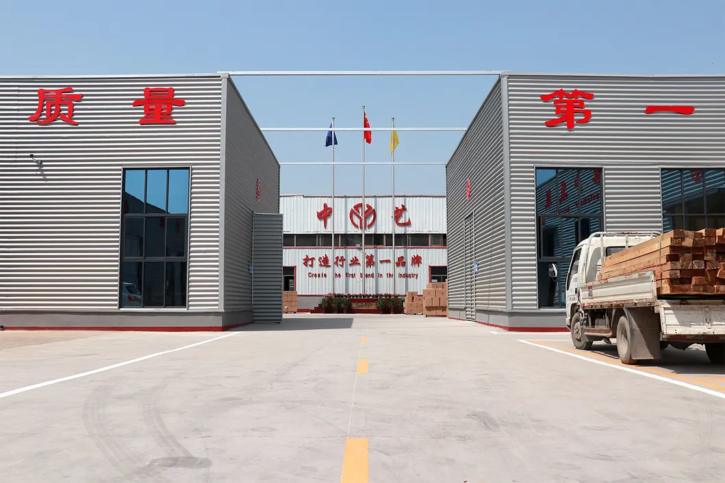 Wooden Craftsmanship