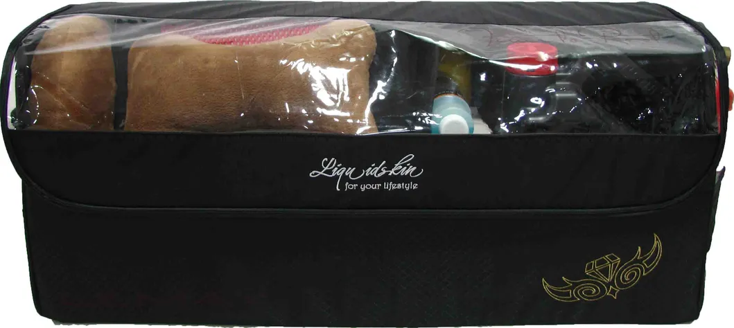 Storage Bag Material