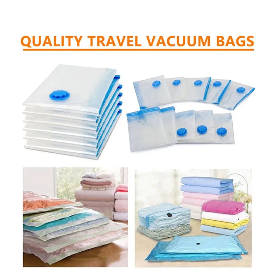 Vacuum Storage Bag