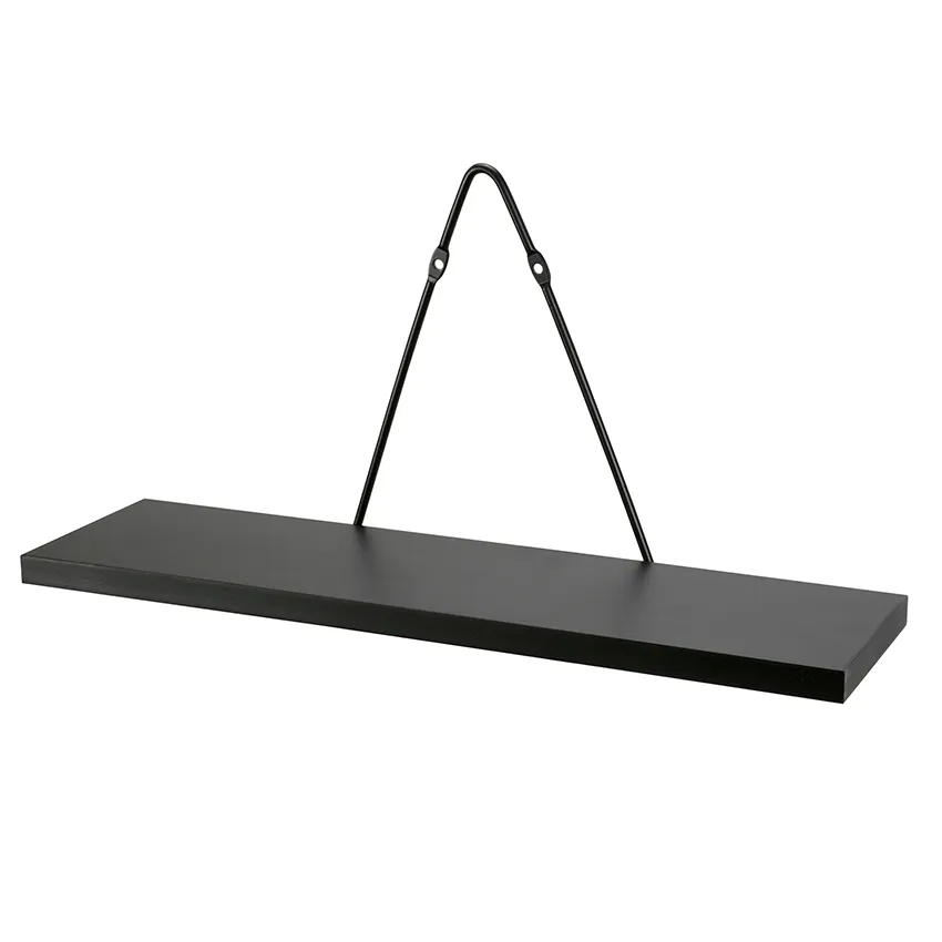 Custom Floating Shelf