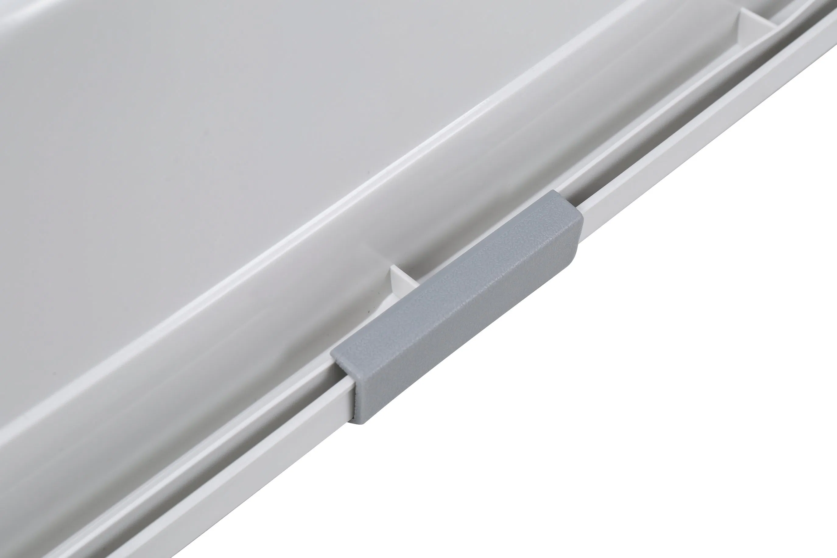 Househeld Plastic Under Bed Storage Container for Organizing