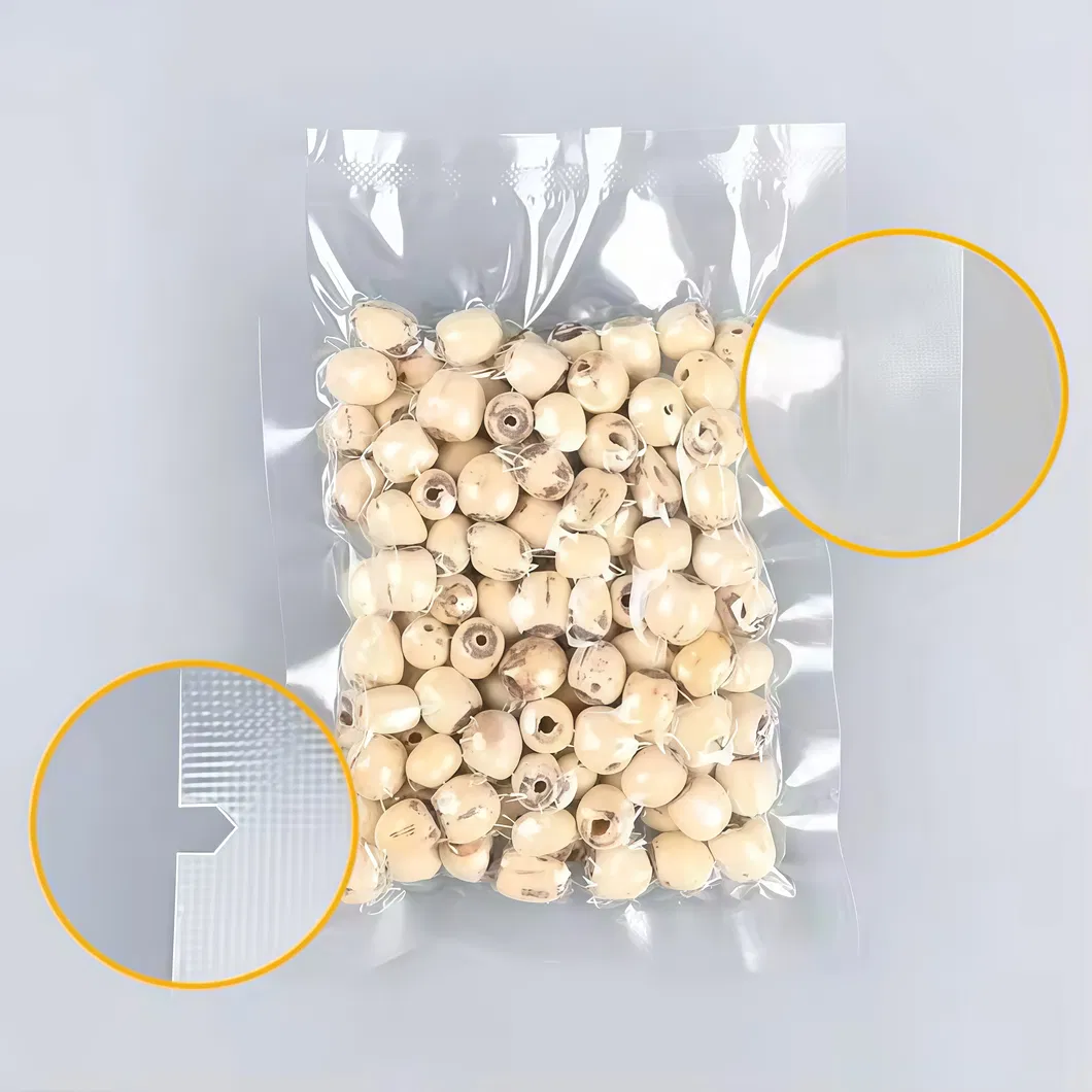 Food Grade Packaging