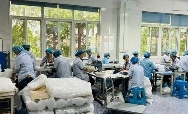 Production Facility 2
