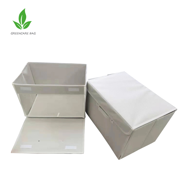 5-Shelf Hanging Closet Organizer with PVC Dust Cover and Side Pockets, Hanging Closet Shelves Storage for Wardrobe