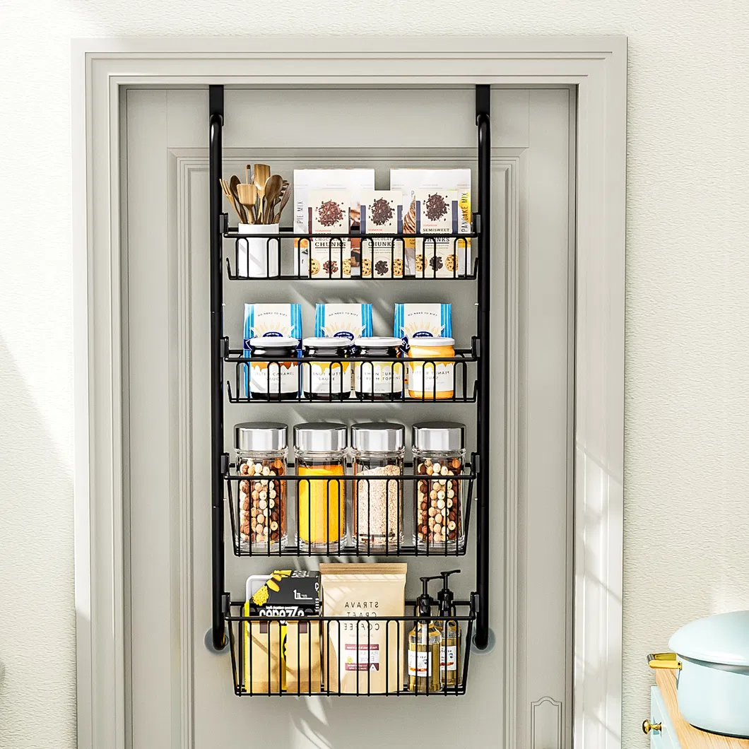 Pantry Storage Organizer 1