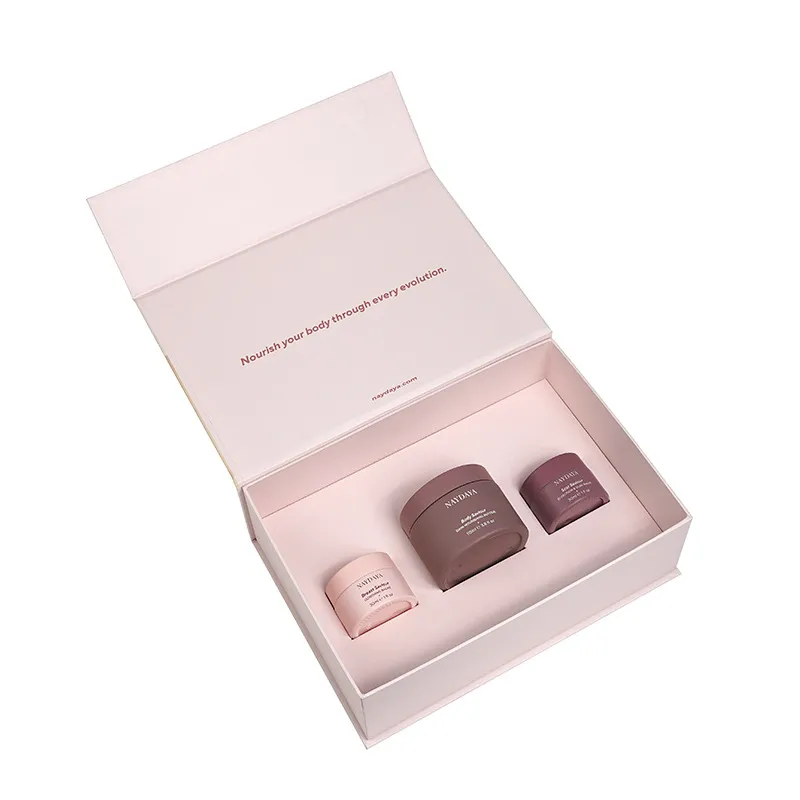 Premium Printing Box