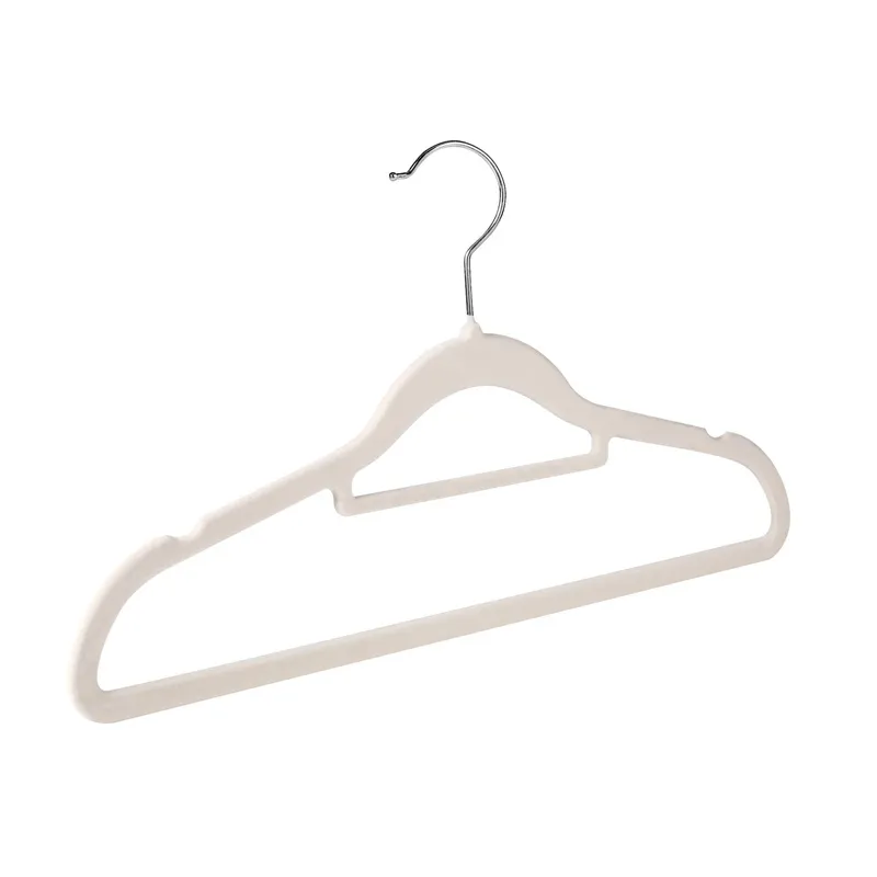 Velvet Hanger Detail 5