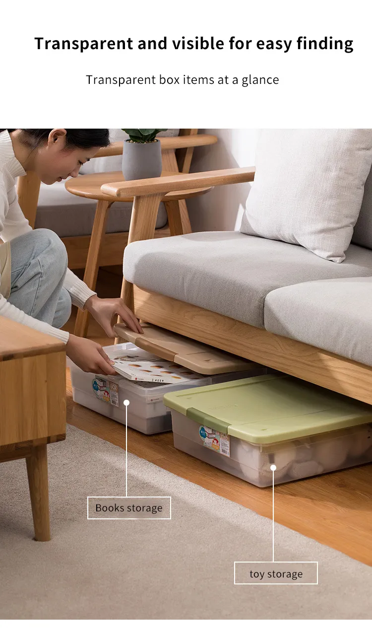 Storage Box Detail 4