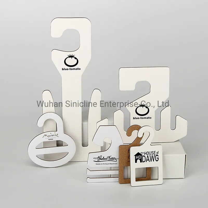 Biodegradable Belt Hanger 6