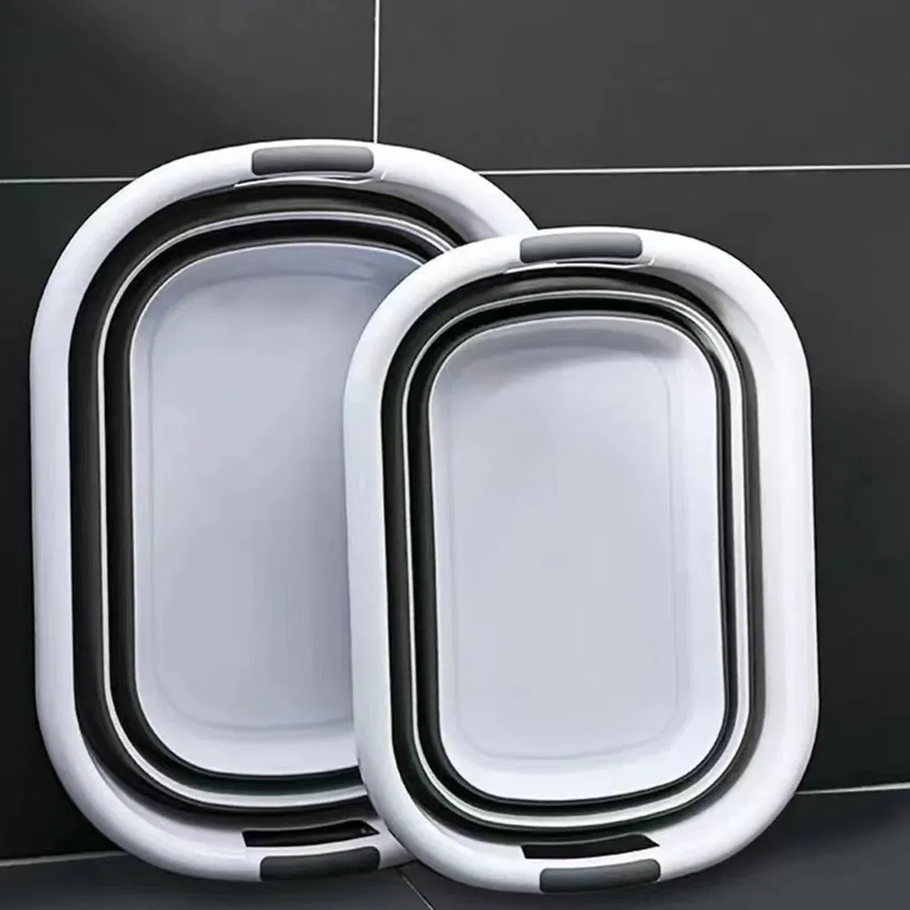 Portable Car Collapsible Waterproof Boot Tote Trunk Organizer