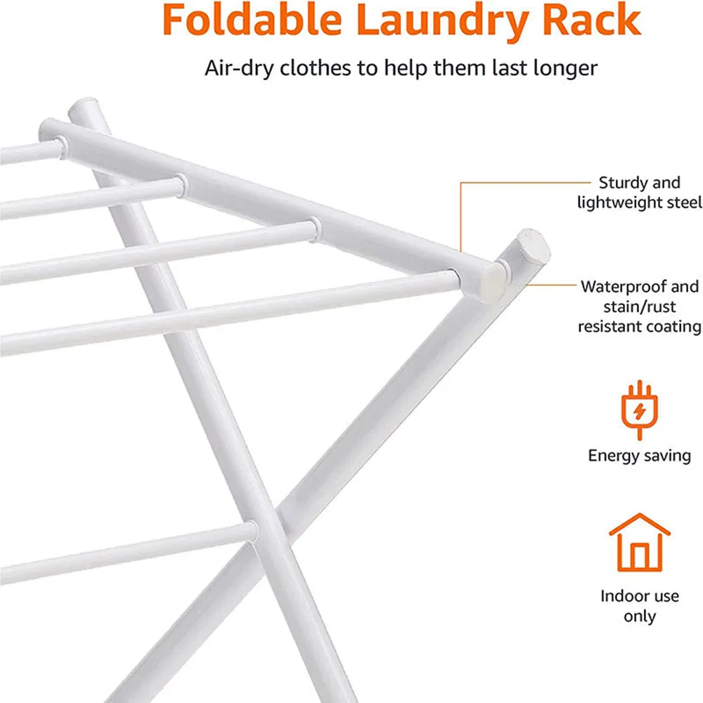 Laundry Drying Rack