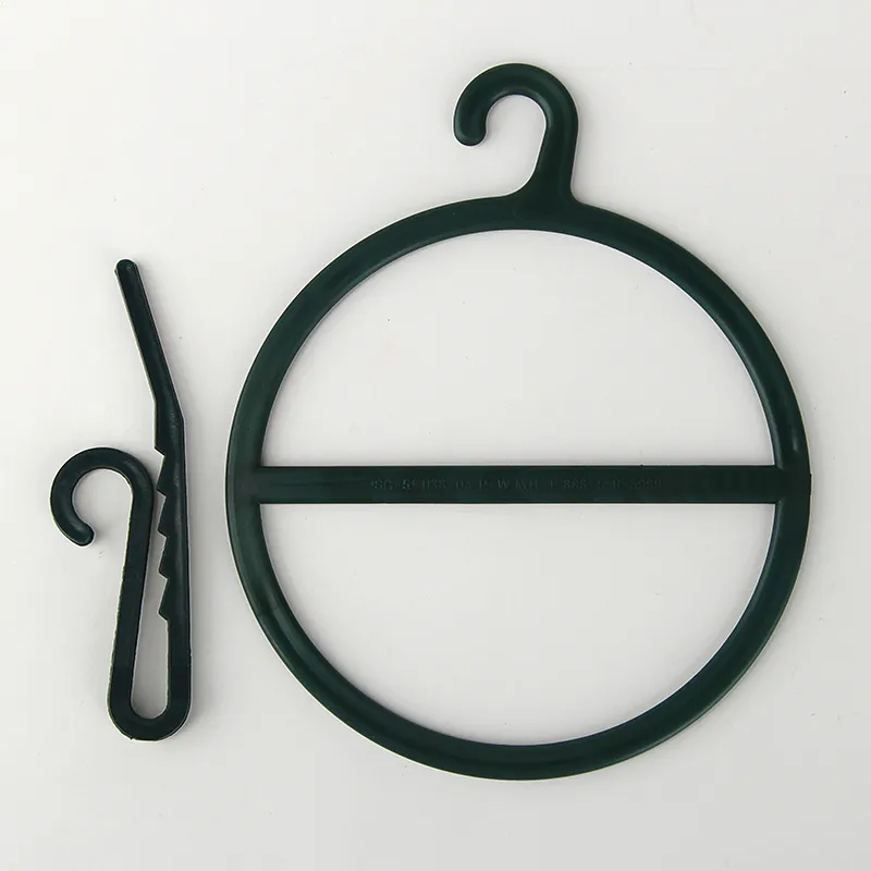 Biodegradable Belt Hanger 3
