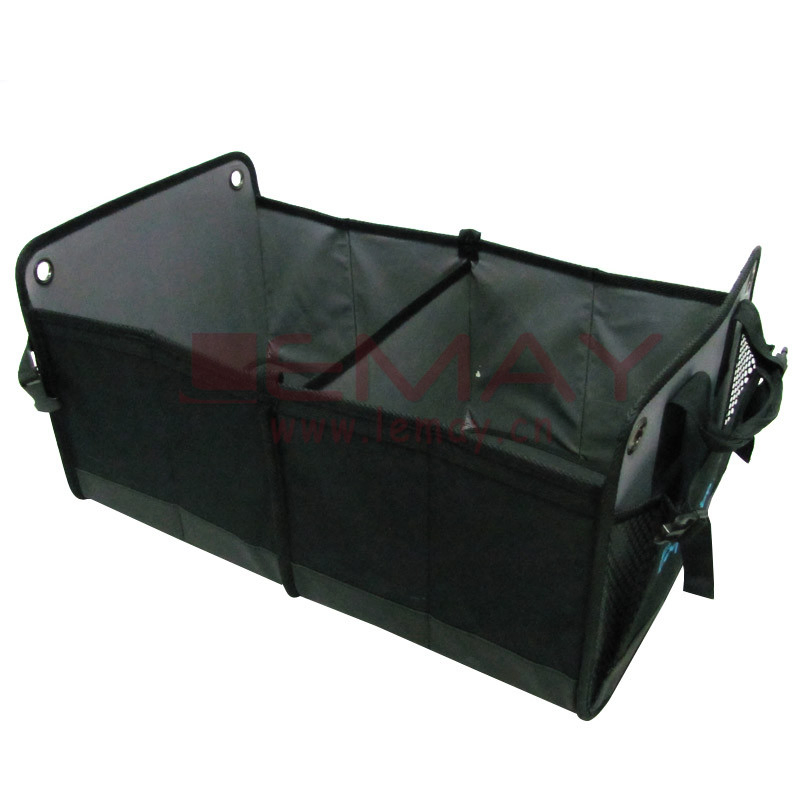 Car Boot Tidy Bag Organizer Storage Multiuse Tools Organizer