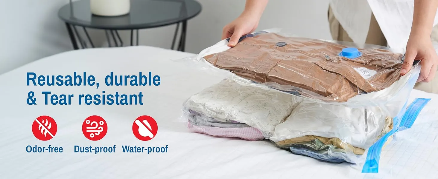 Storage Bag Feature 3