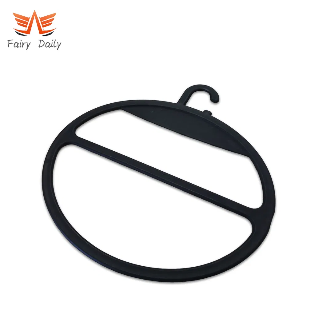 Plastic Scarf Organizer 6