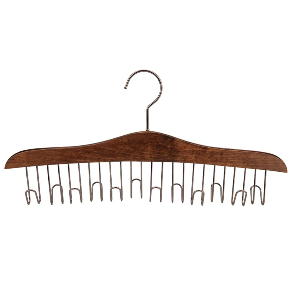 Wooden Hanger Style 6