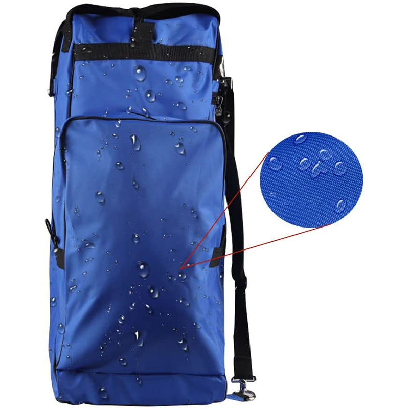 Portable Riding Boot Organizer Dust Proof Pouch